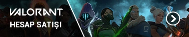 Lost Epin Yazılım Skin İtem Satışları