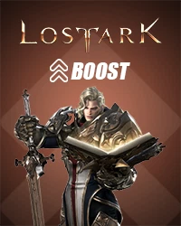 Lost Ark Boost