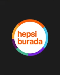 Hepsiburada Hediye Kartı