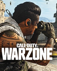 Call of Duty Warzone