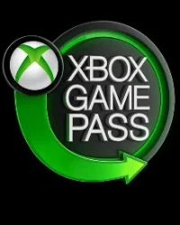 Microsoft Xbox Game Pass