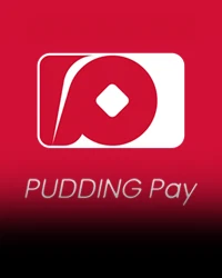 Pudding Pay Card