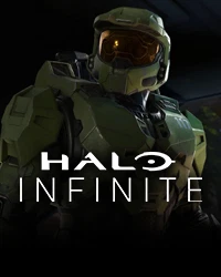 Halo Infinite