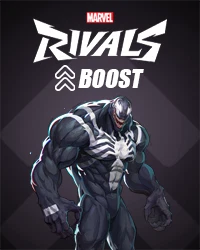 Marvel Rivals Boost