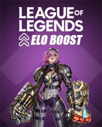 LoL Elo Boost