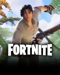 Fortnite V-Papel