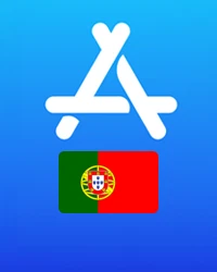 App Store Gift Card Portugal