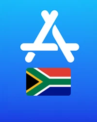 App Store Card South Africa