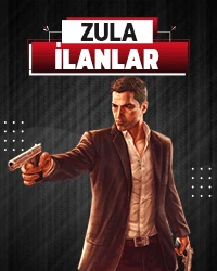 Zula Hesap Satışı
