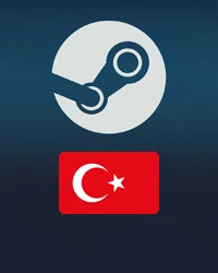 Steam Cüzdan Kodu TR