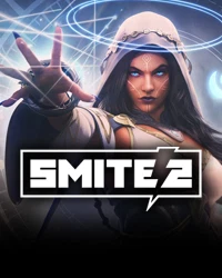 Smite 2