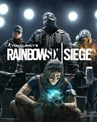 Rainbow Six Siege