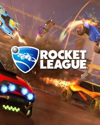 Rocket League