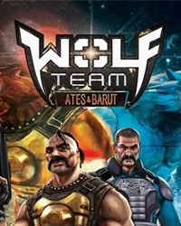 Wolfteam
