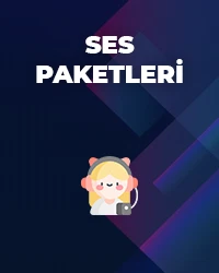 Ses Paketleri