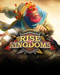 Rise of Kingdoms Hesap Satışı