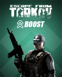 Escape From Tarkov Boost