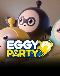 Eggy Party