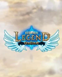 Legend Online Reborn
