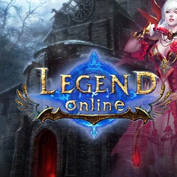 Legend Online