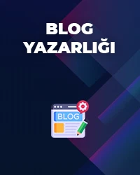 Blog Yazısı