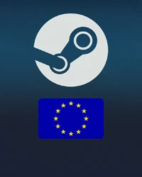 Steam Gift Card Europa