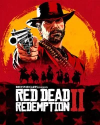 Red Dead Online RDR2