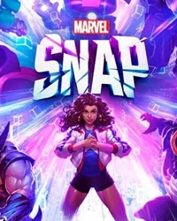 Marvel Snap