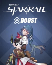 Honkai Star Rail Boost