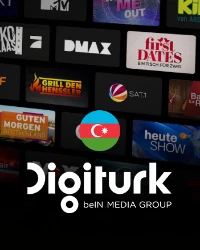 Digiturk Azerbaycan