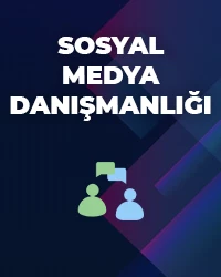 Sosyal Medya Danışmanlığı