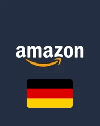 Amazon Germany Gift Card