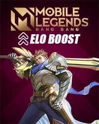 Mobile Legends Boost