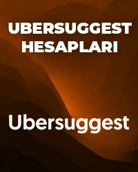 Ubersuggest