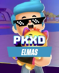 PK XD
