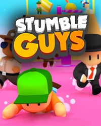 Stumble Guys