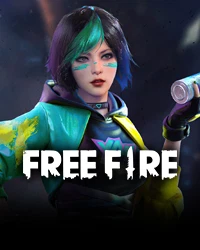 Free Fire TR & Global Elmas Epin