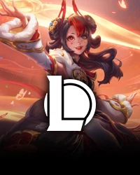 LoL Unranked Hesap