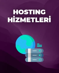 Hosting Hizmetleri