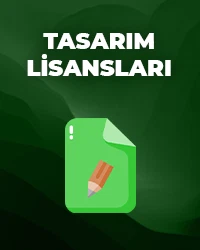 Tasarım Lisansları