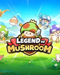 Legend of Mushroom