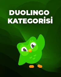 Duolingo Hesap