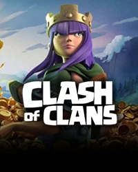 Clash of Clans Hesap Satışı