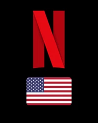 Netflix Gift Card US