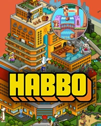 Habbo Hesap & Coins