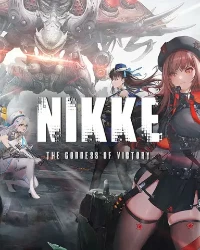 Goddess of Victory: Nikke
