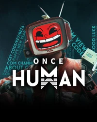 Once Human