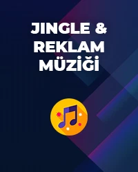 Jingle & Reklam Müziği