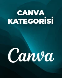 Canva Hesap