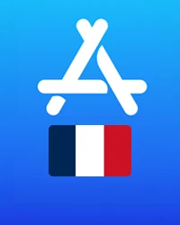 App Store Gift Card France